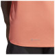 Adidas Ανδρική αμάνικη μπλούζα X-city cooler Singlet